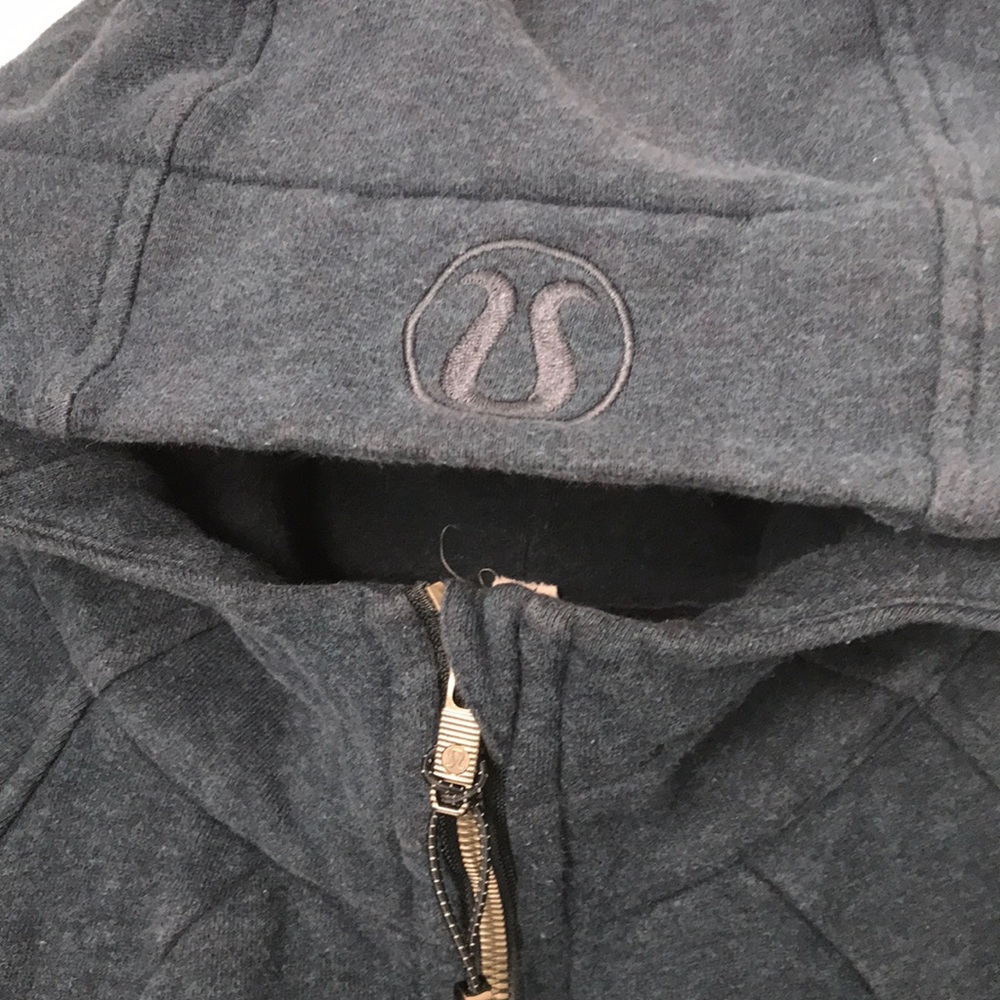 Lululemon hoodie